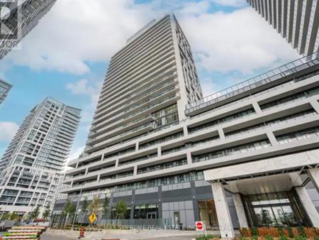 1716 - 8960 JANE STREET | 1716 - 8960 JANE STREET, Vaughan