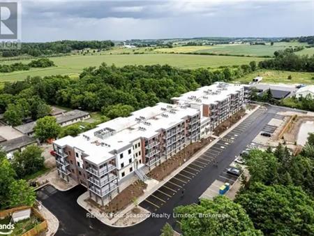 401 - 121 MARY STREET | 401 - 121 MARY STREET, Clearview