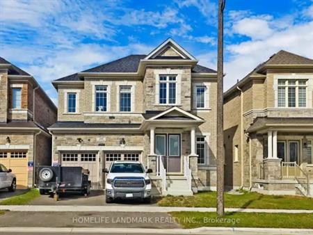 208 WESMINA AVENUE | 208 WESMINA AVENUE, Whitchurch-Stouffville