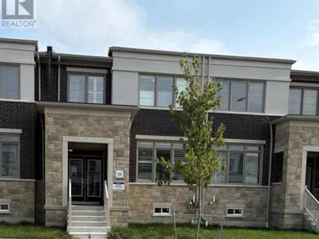 481 TWIN STREAMS ROAD | 481 TWIN STREAMS ROAD, Whitby