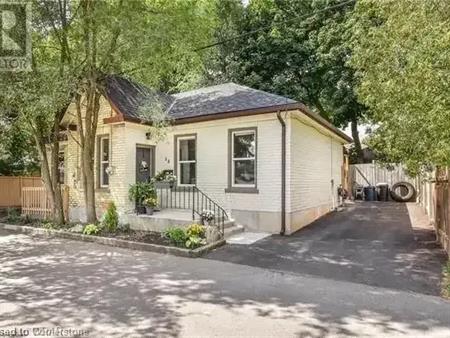 14 BARRIE Lane | 14 BARRIE Lane, Cambridge