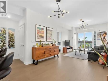 155 CAROLINE Street S Unit# 702 | 155 CAROLINE Street S Unit# 702, Waterloo