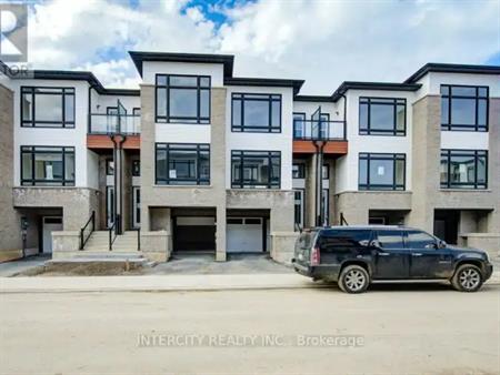 68 SIDNEY ROSE COMMON | 68 SIDNEY ROSE COMMON, St. Catharines
