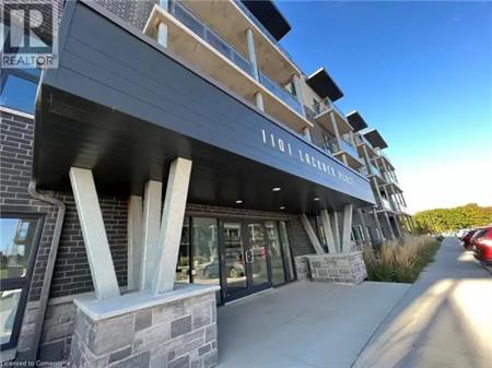 1101 LACKNER Place Unit# 211 | 1101 LACKNER Place Unit# 211, Kitchener