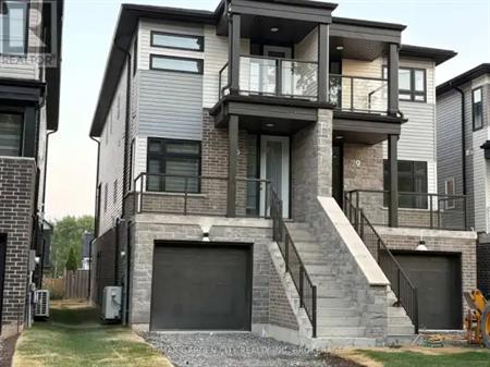 MAIN - 75 SUPERIOR STREET | MAIN - 75 SUPERIOR STREET, Welland