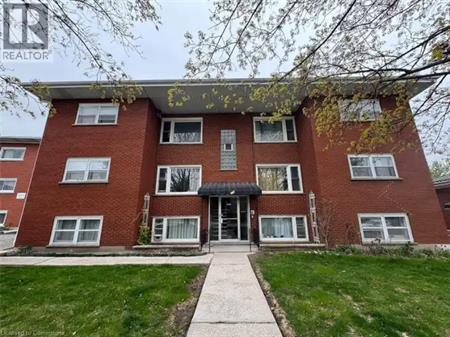 274 OTTAWA Street S Unit# F | 274 OTTAWA Street S Unit# F, Kitchener