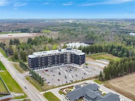 525 NEW DUNDEE Road Unit# 601 | 525 NEW DUNDEE Road Unit# 601, Kitchener