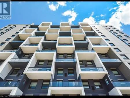460B BELMONT Avenue W Unit# 309 | 460B BELMONT Avenue W Unit# 309, Kitchener
