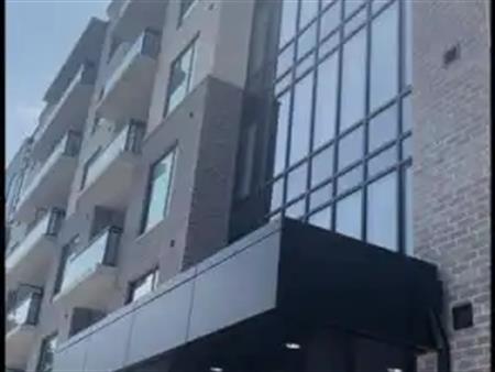 615 - 103 ROGER STREET | 615 - 103 ROGER STREET, Waterloo