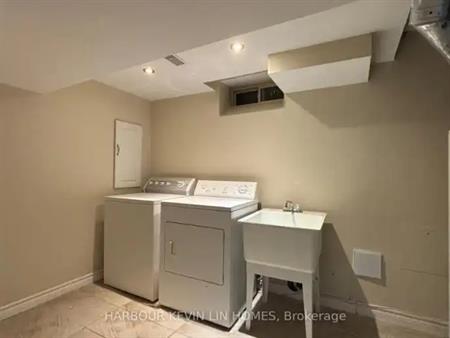 BASEMENT - 8 HACIENDA DRIVE | BASEMENT - 8 HACIENDA DRIVE, Richmond Hill
