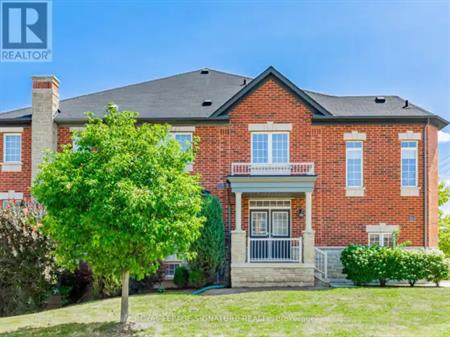 171 WOLF CREEK CRESCENT | 171 WOLF CREEK CRESCENT, Vaughan