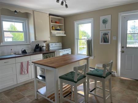 4 1/2 à louer Vieux-Beloeil