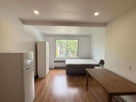 Studio Metro Beaubien