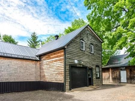 Logement 3 1/2 à louer Brownsburg-Chatham