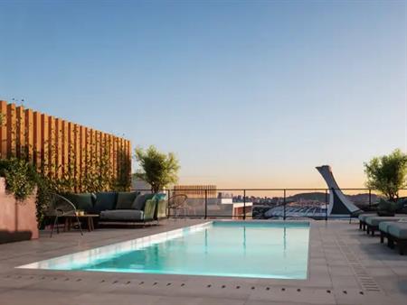 Elan Habitat Locatif | 5630 Rue de Marseille, Montreal - Est