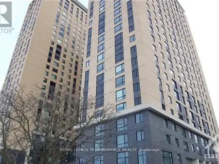 718 - 105 CHAMPAGNE AVENUE | 718 - 105 CHAMPAGNE AVENUE, Ottawa