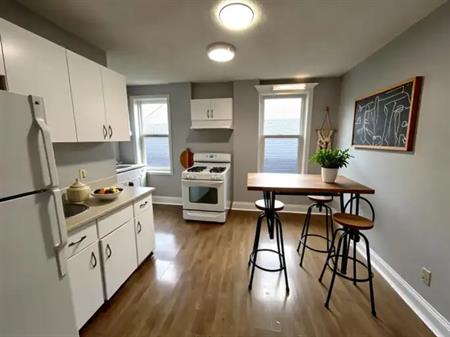 144 Locke St S Unit 5 | 144 Locke St South, Hamilton