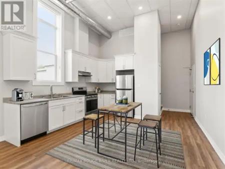 A & B - 201 DIVISION STREET | A & B - 201 DIVISION STREET, Cobourg