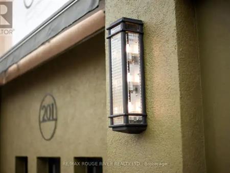 C - 201 DIVISION STREET | C - 201 DIVISION STREET, Cobourg