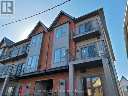 1315 - 2635 WILLIAM JACKSON DRIVE | 1315 - 2635 WILLIAM JACKSON DRIVE, Pickering