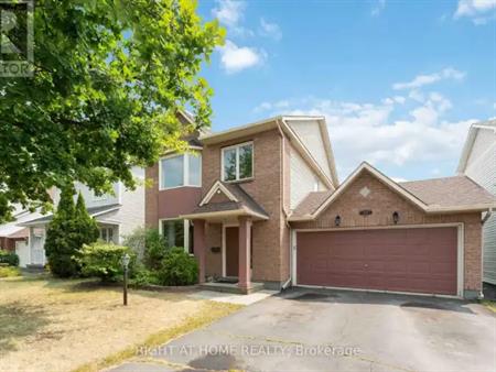 373 STONEWAY DRIVE | 373 STONEWAY DRIVE, Ottawa