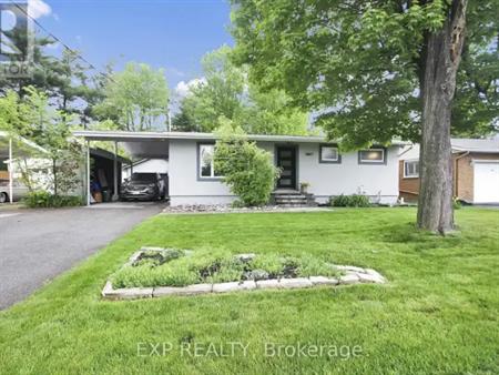 1447 MAXIME STREET | 1447 MAXIME STREET, Ottawa