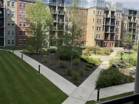 Gateway Luxury condo - newly renovated | 2701 - 11811 Lake Fraser Drive SE, Calgary