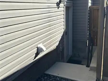 1 Bedroom Basement Suite | Calgary