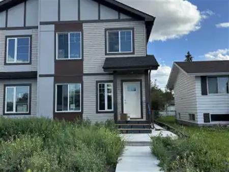 Brand New Basement Suite in Cozy and Central Ottewell | 7121 93 Avenue Northwest, Edmonton