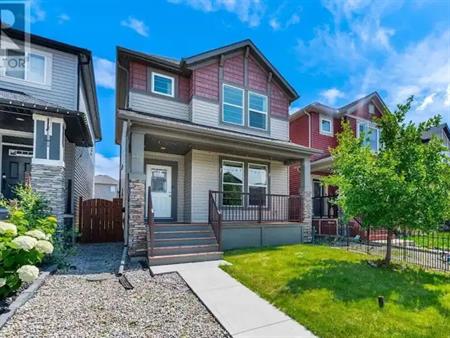3 bedroom home | 95 Legacy Glen Row Southeast, Calgary