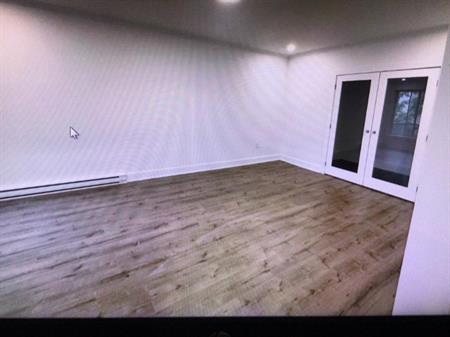 NDG Apt 1 bedroom
