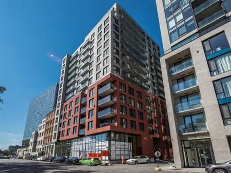 Saint M2 | 464 Saint-Henri Street, Montreal