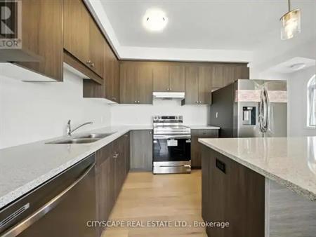 39 RIVERGREEN CRESCENT | 39 RIVERGREEN CRESCENT, Cambridge