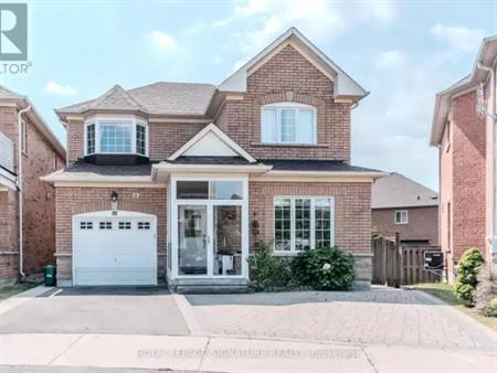 MAIN & UPPER - 77 WHEELWRIGHT DRIVE | MAIN & UPPER - 77 WHEELWRIGHT DRIVE, Richmond Hill