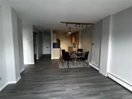 Condo in the Heart of Downtown Calgary | 515 17 ave sw, Calgary