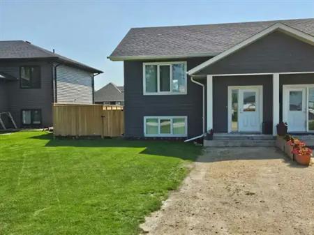 New Home in Otterburne | 4 Rue Ducharme, Otterburne
