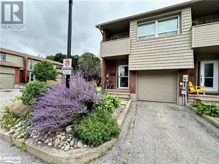615 TENTH STREET | 615 TENTH STREET, Collingwood