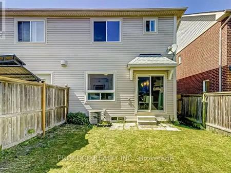 57 ALDONSCHOOL COURT | 57 ALDONSCHOOL COURT, Ajax
