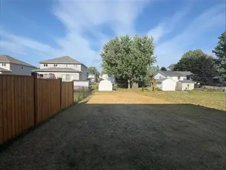 235 HERITAGE PARK DRIVE | 235 HERITAGE PARK DRIVE, Greater Napanee