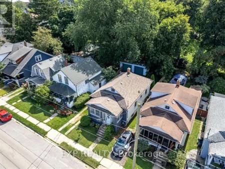 34 LOUISA STREET | 34 LOUISA STREET, St. Catharines