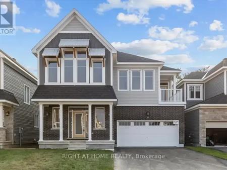 91 HACKAMORE CRESCENT | 91 HACKAMORE CRESCENT, Ottawa
