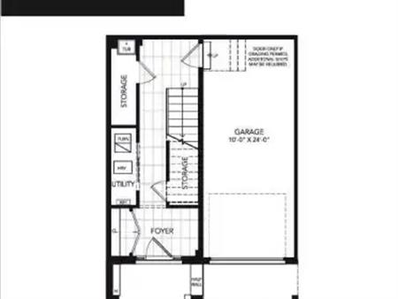 21 MEL IRVING DRIVE | 21 MEL IRVING DRIVE, Bradford West Gwillimbury