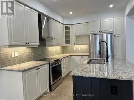 27 OREN STREET | 27 OREN STREET, Vaughan