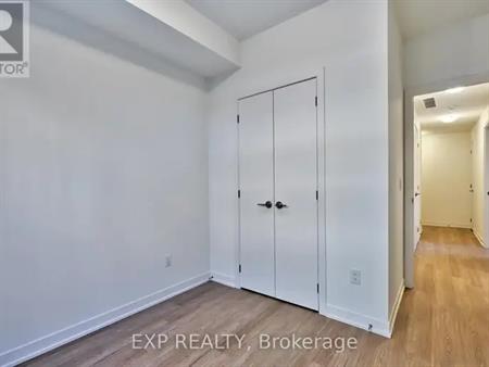 1017 - 14 DAVID EYER ROAD | 1017 - 14 DAVID EYER ROAD, Richmond Hill