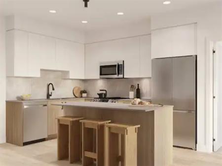 Brand NEW 3 Bed, 2 Bath Rental at The Commons – Langley | Langley