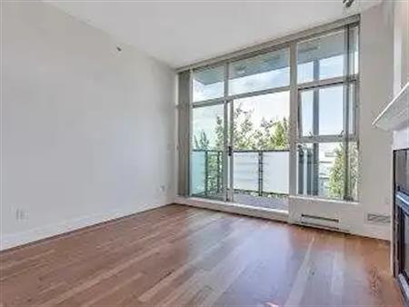 Stylish  2 Br studio near UBC-High Ceilings, In-Suite Laundry, Parking | 8988 Hudson Street, Vancouver