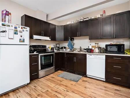 3 bed rooms basement suite for long term rent UA | 8732 119 Street Northwest, Edmonton