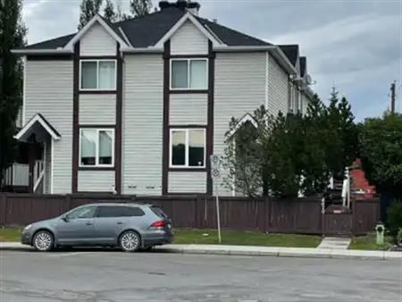 Beautiful Townhouse for Rent | Calgary