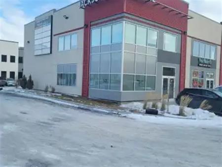 6 OFFICES,BOARDROOM | Calgary