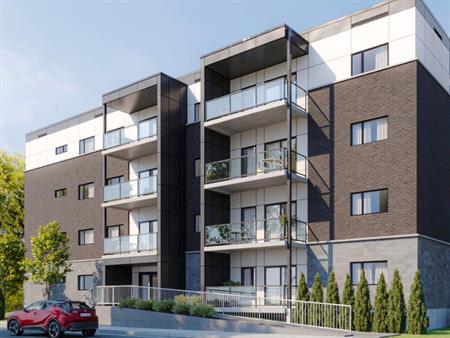 Appartement à louer Sainte Marie de Beauce
